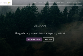 http://kmmentor.com/